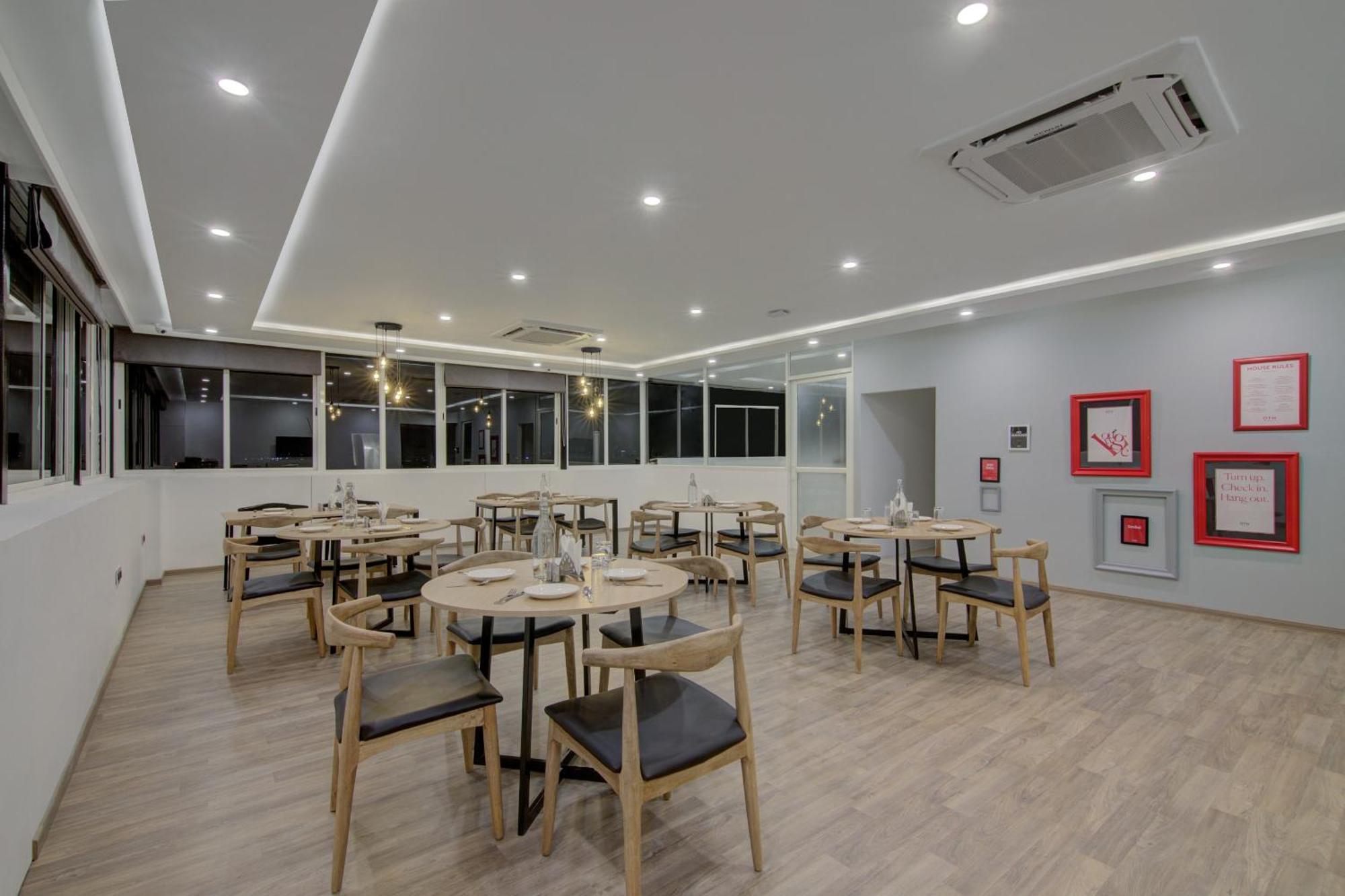 Super Townhouse Global Village Tech Park Near Kengeri Bus Terminal Metro Station Bangalore Buitenkant foto