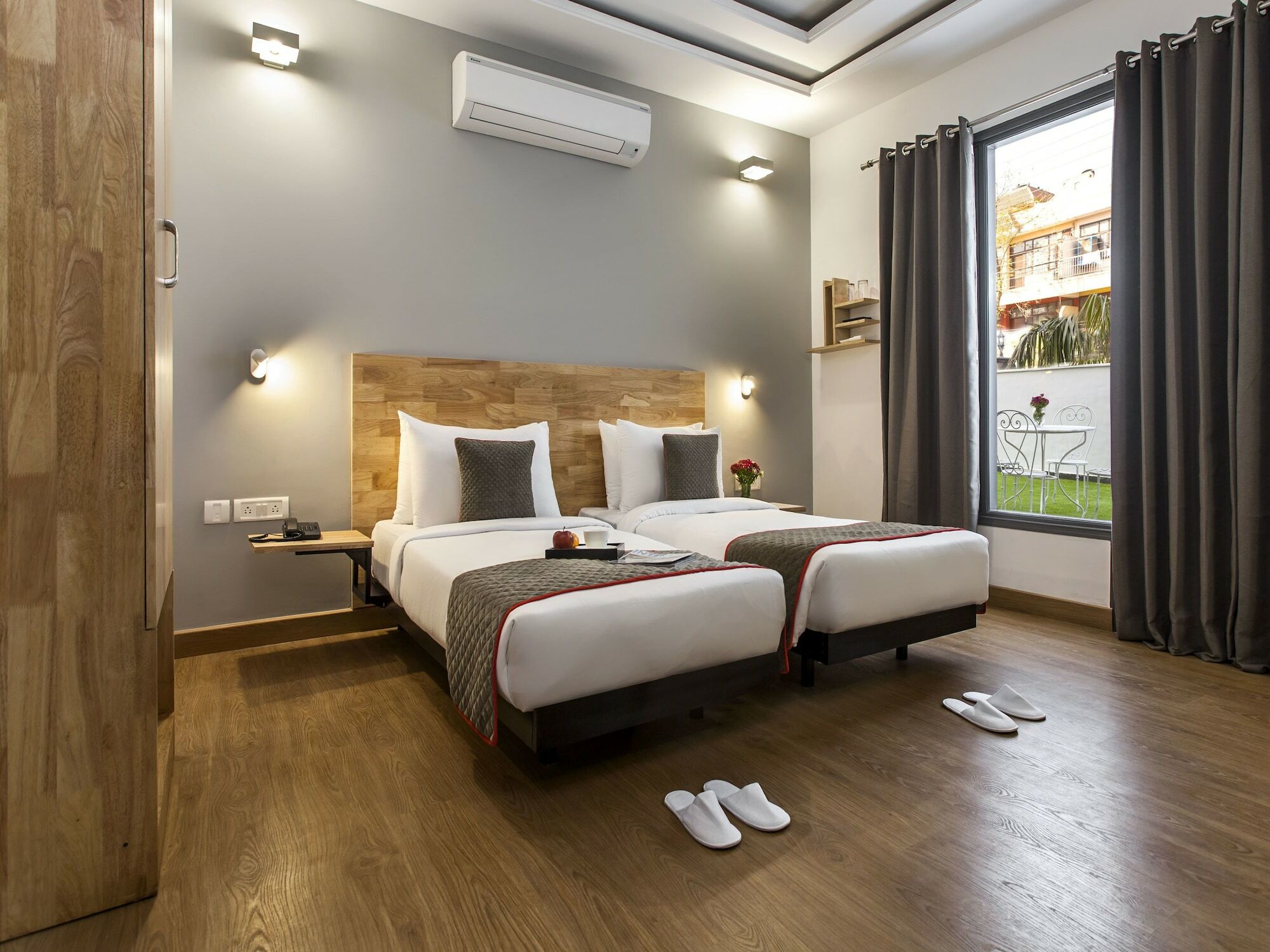 Super Townhouse Global Village Tech Park Near Kengeri Bus Terminal Metro Station Bangalore Buitenkant foto